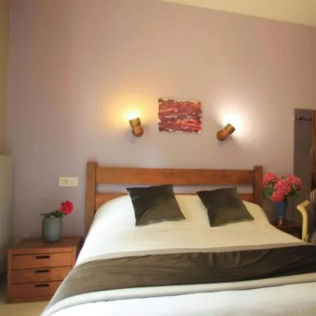 Appartement Résidence Plein Soleil Bourbonne-les-Bains