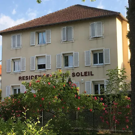 Résidence Plein Soleil