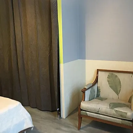 Résidence Plein Soleil Appartement *