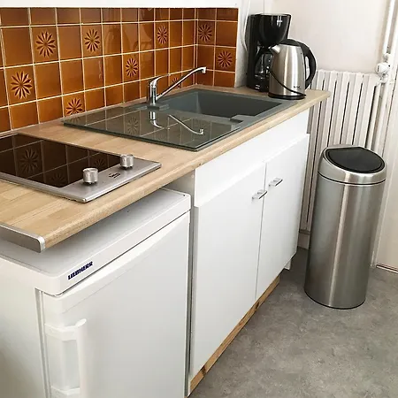 Résidence Plein Soleil Appartement *
