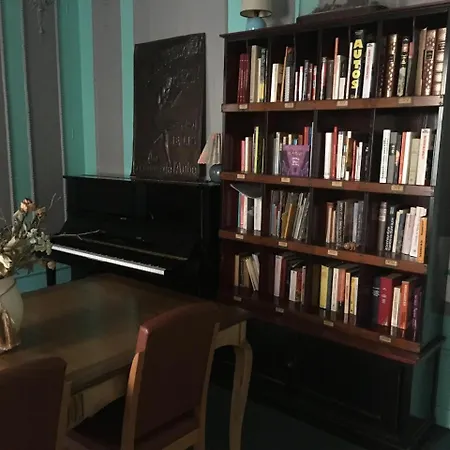 Résidence Plein Soleil Appartement Bourbonne-les-Bains